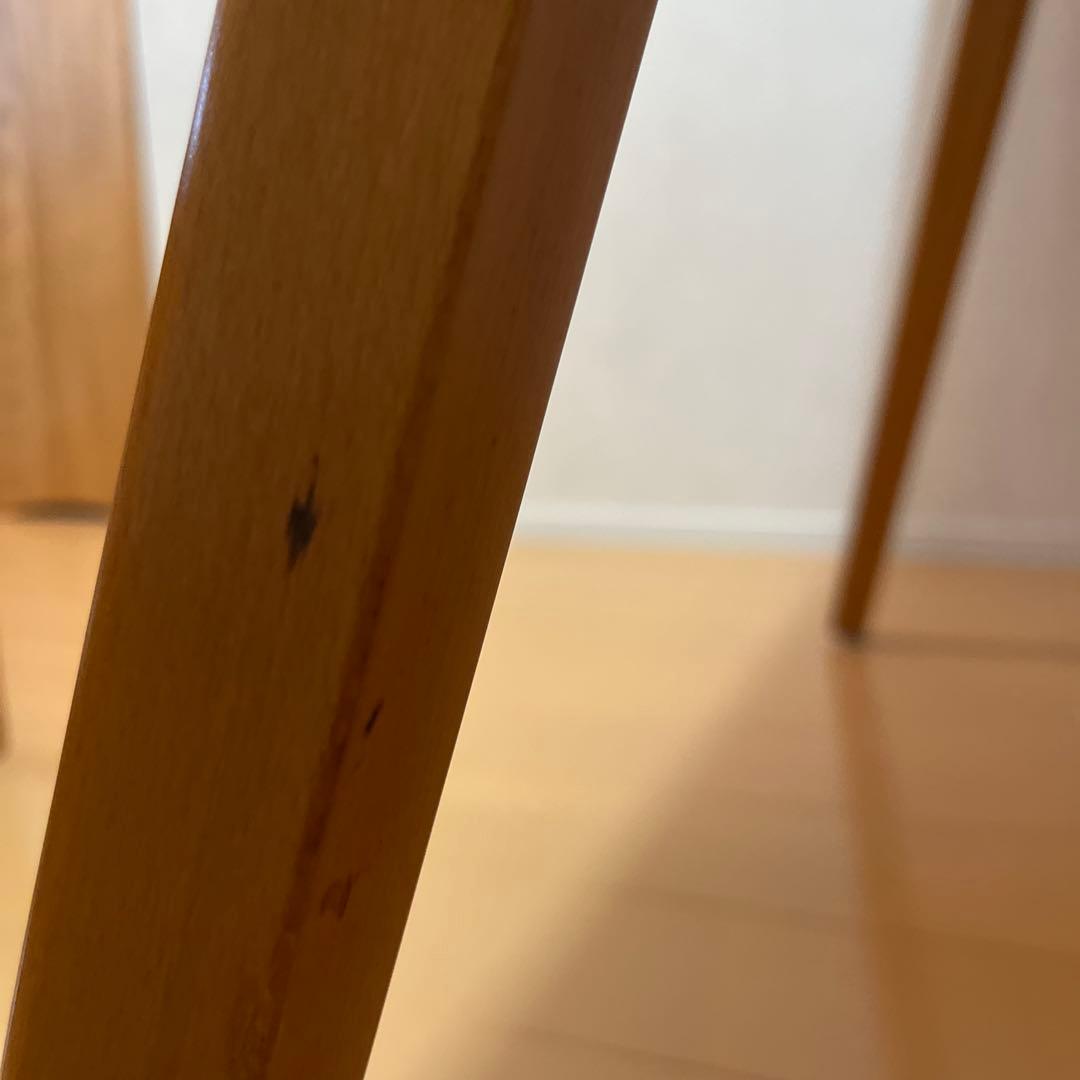 ERCOLアーコールドロップリーフテーブル　アンティーク