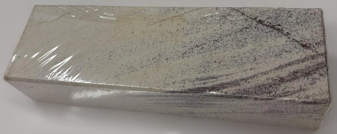 天然砥石 未使用 長方形