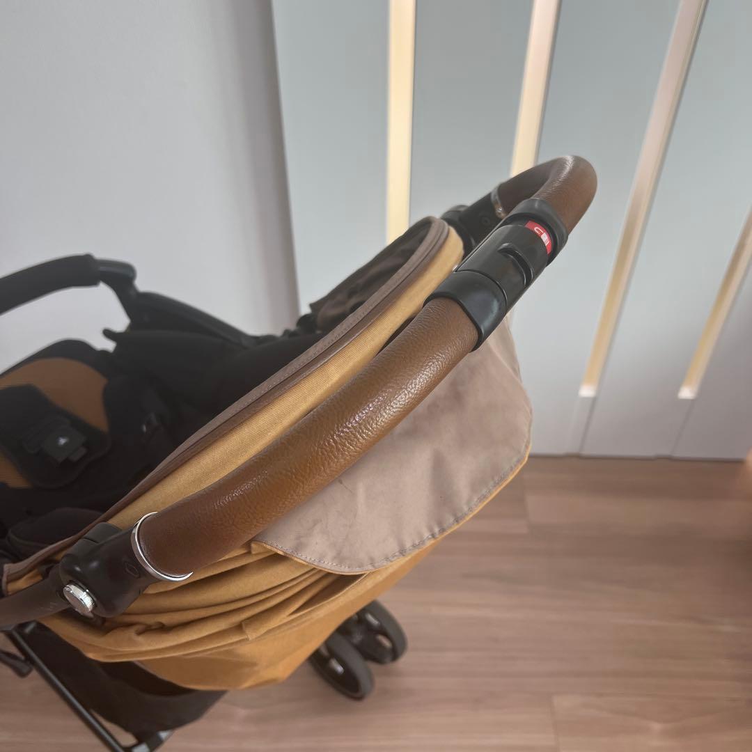 Aprica ラクーナビッテ クッション Bscn 限定モデル アカチャンホンポ