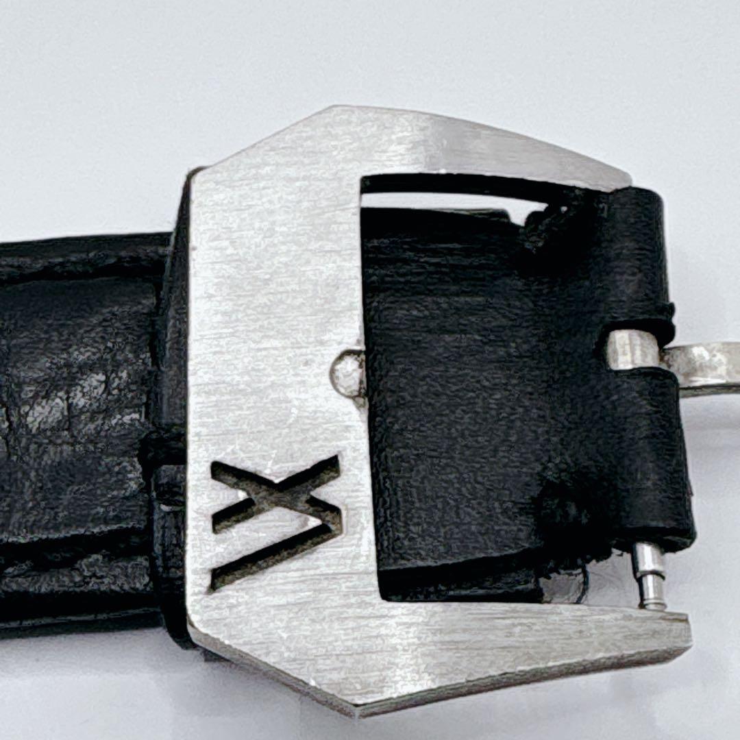 VARTIX ヴァティックス 自動巻 スケルトン 動作OK 箱 保証書付