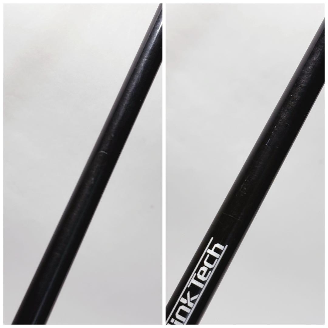 テーラーメイドスリーブ　ドライバー用　テンセイ　PRO 1K オレンジ 50S