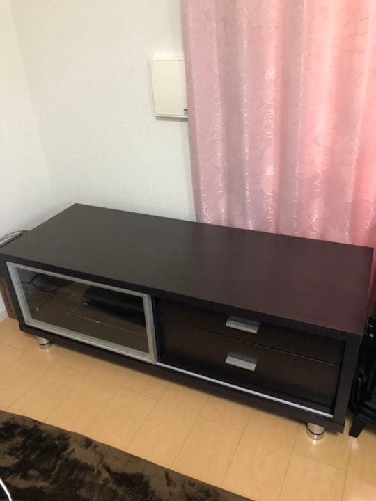 テレビ台 ローボード