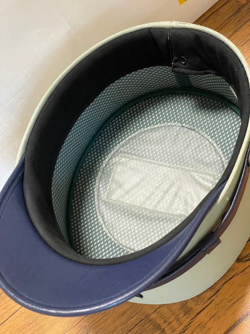 B*ン様 営団　制帽　帽子