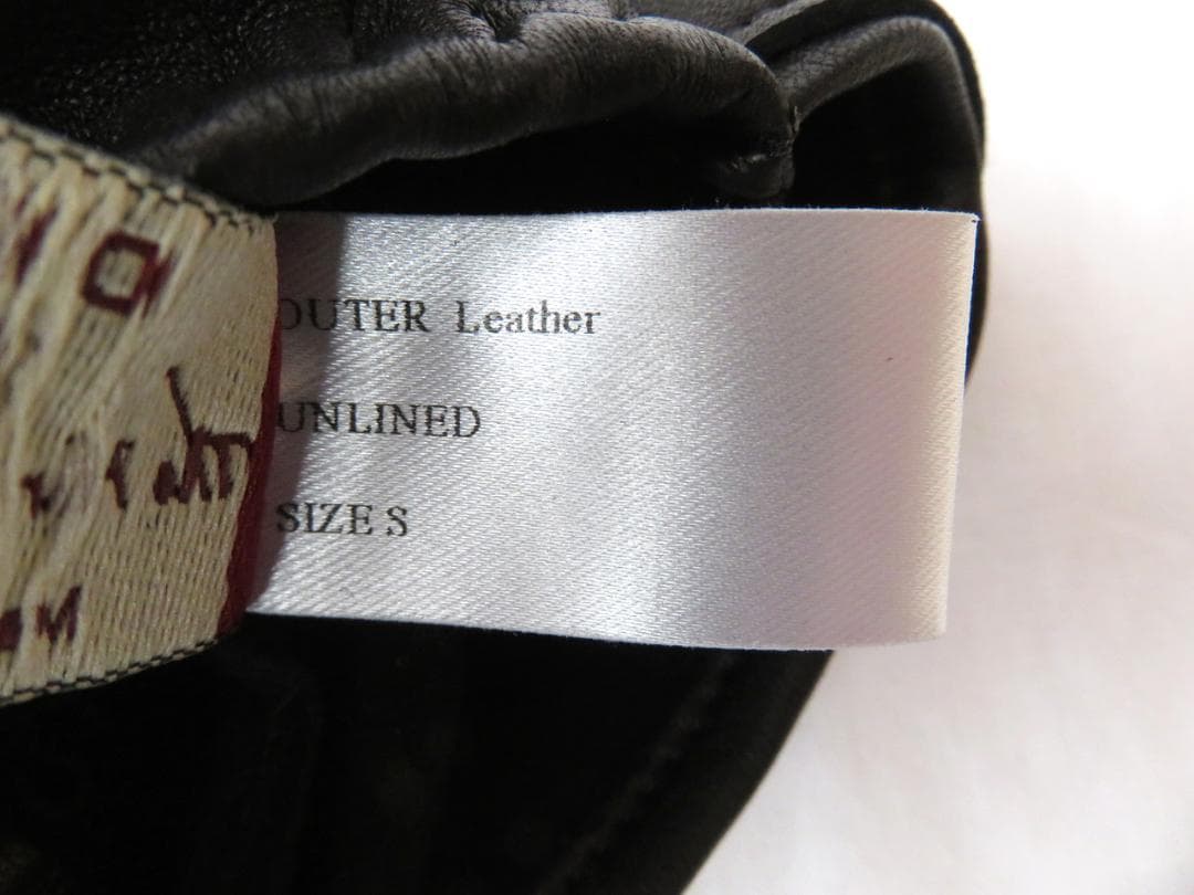 デンツ Fleming ドライビンググローブ S 007 スペクター 英国製