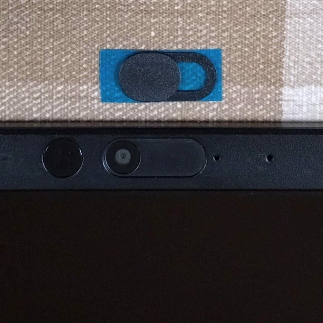 G83HS/11世代i3/SSD256GB/8GB/FHD/13.3⑤