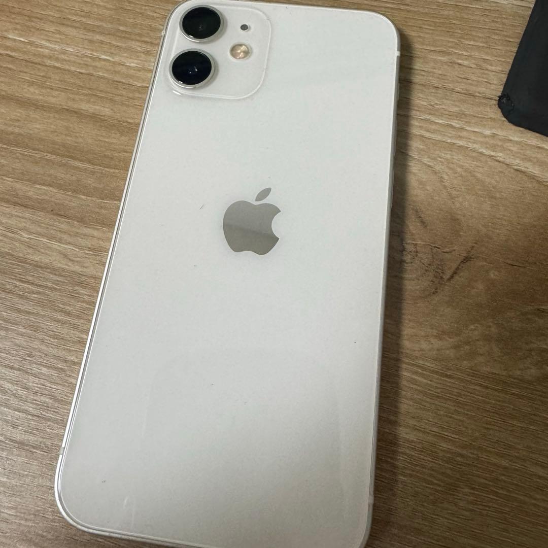 iphone12mini 64GB (SIMフリー)