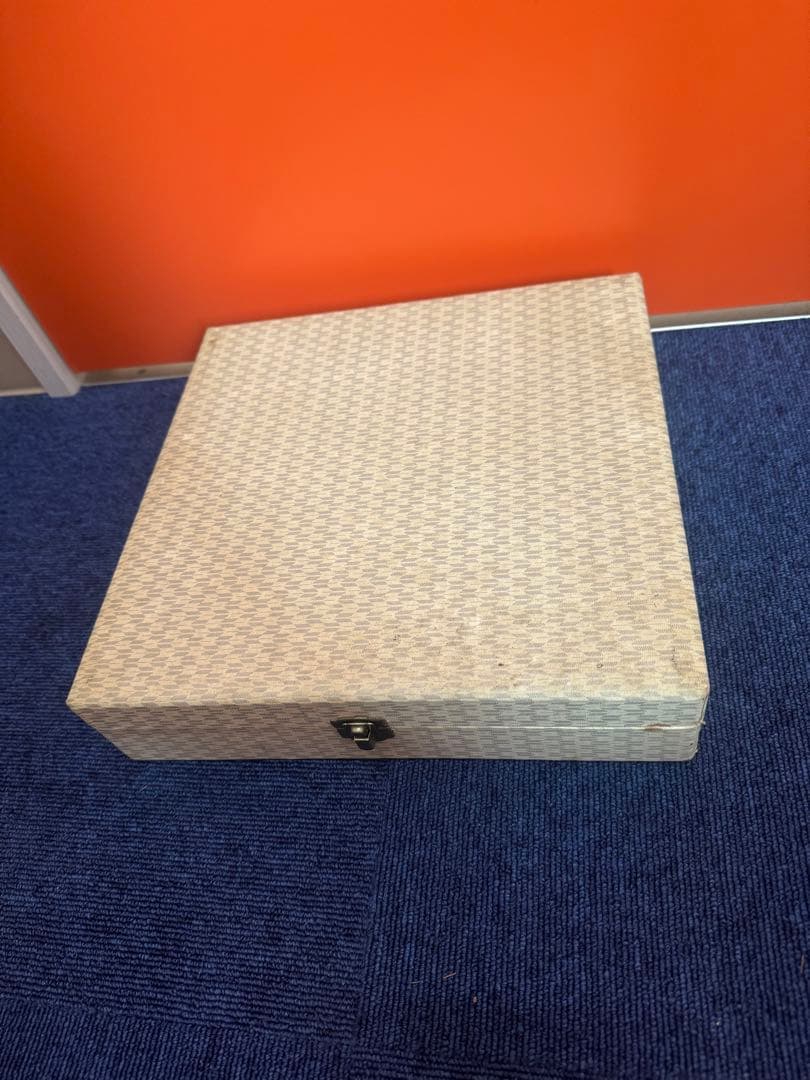 1712 其泉　皿　5客　1大4小