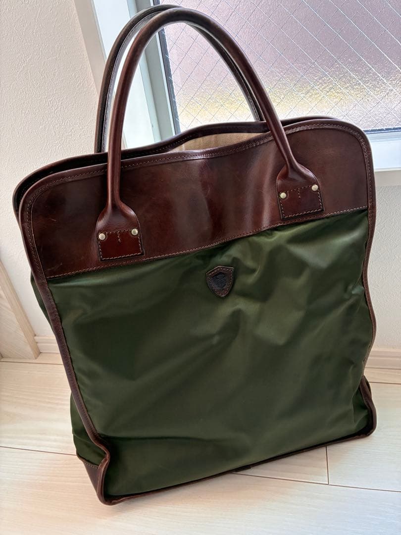 フェリージ トートバックビジネスバッグfelisi