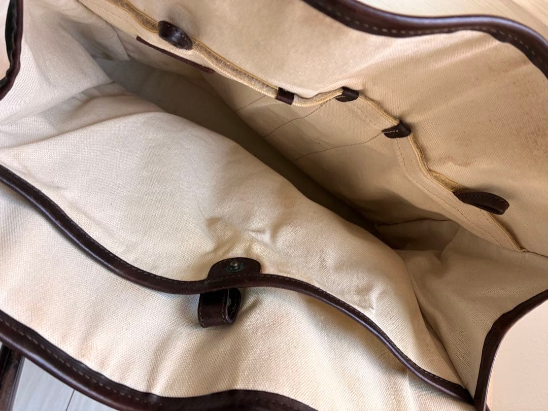 フェリージ トートバックビジネスバッグfelisi