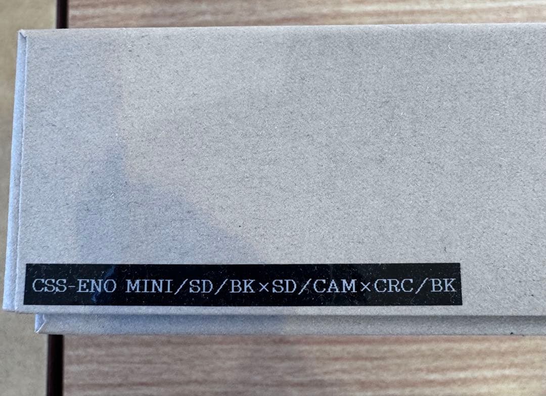 K*様 WILDSWANS 2025 AL-ENOmini BLACK イーノ