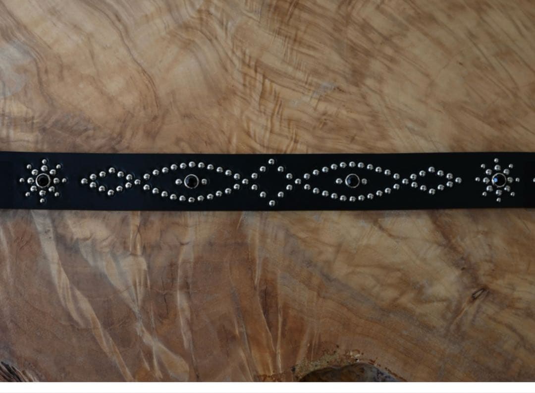 小物 MIYAGIHIDETAKA Belt