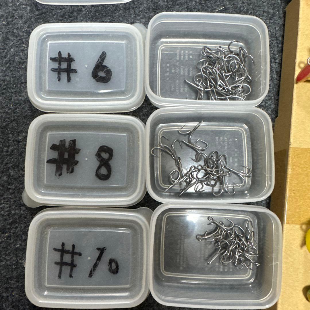 シーバス　引退品　ルアーセット　スネコン130s 他