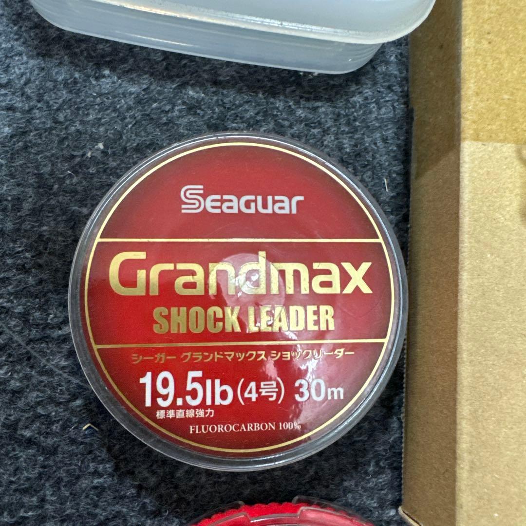 シーバス　引退品　ルアーセット　スネコン130s 他