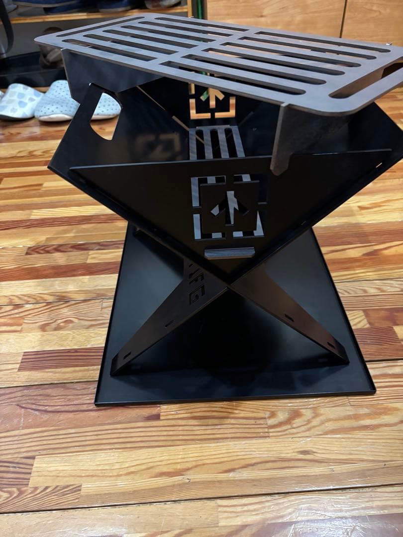 焚き火台 TAKI BE ITA Lサイズ