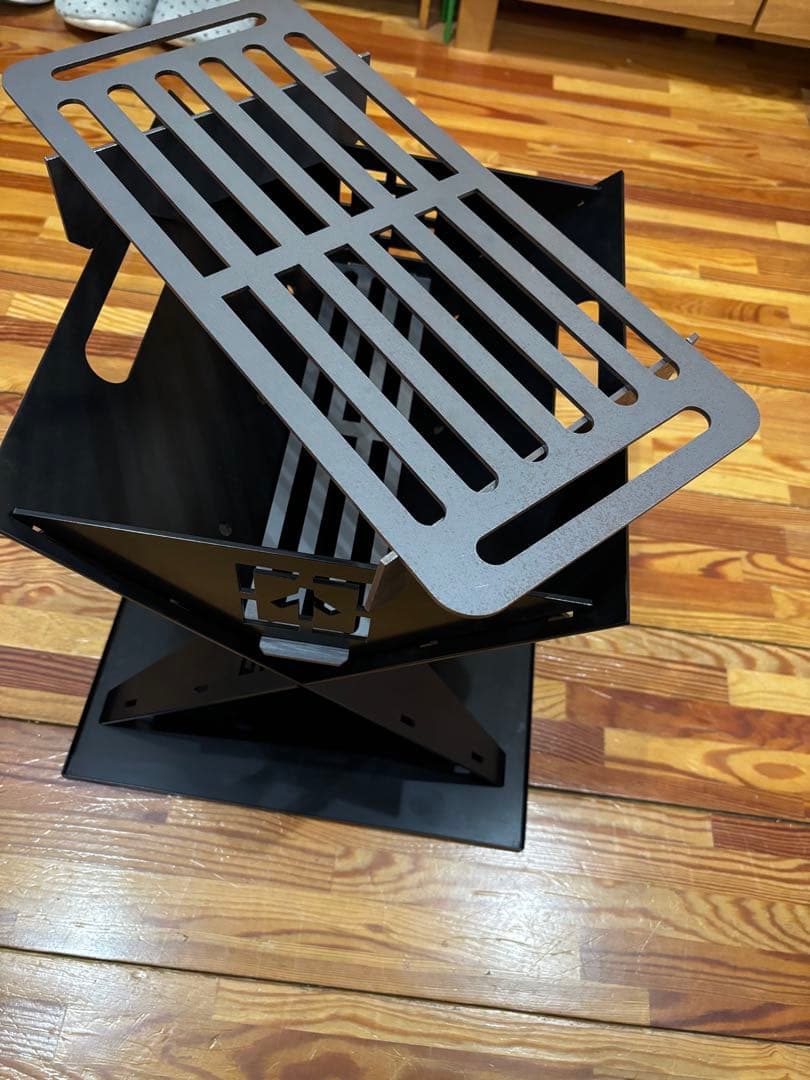 焚き火台 TAKI BE ITA Lサイズ