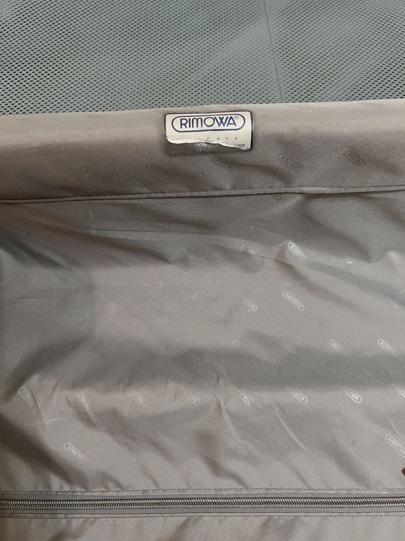 RIMOWA リモワ SALSA サルサ