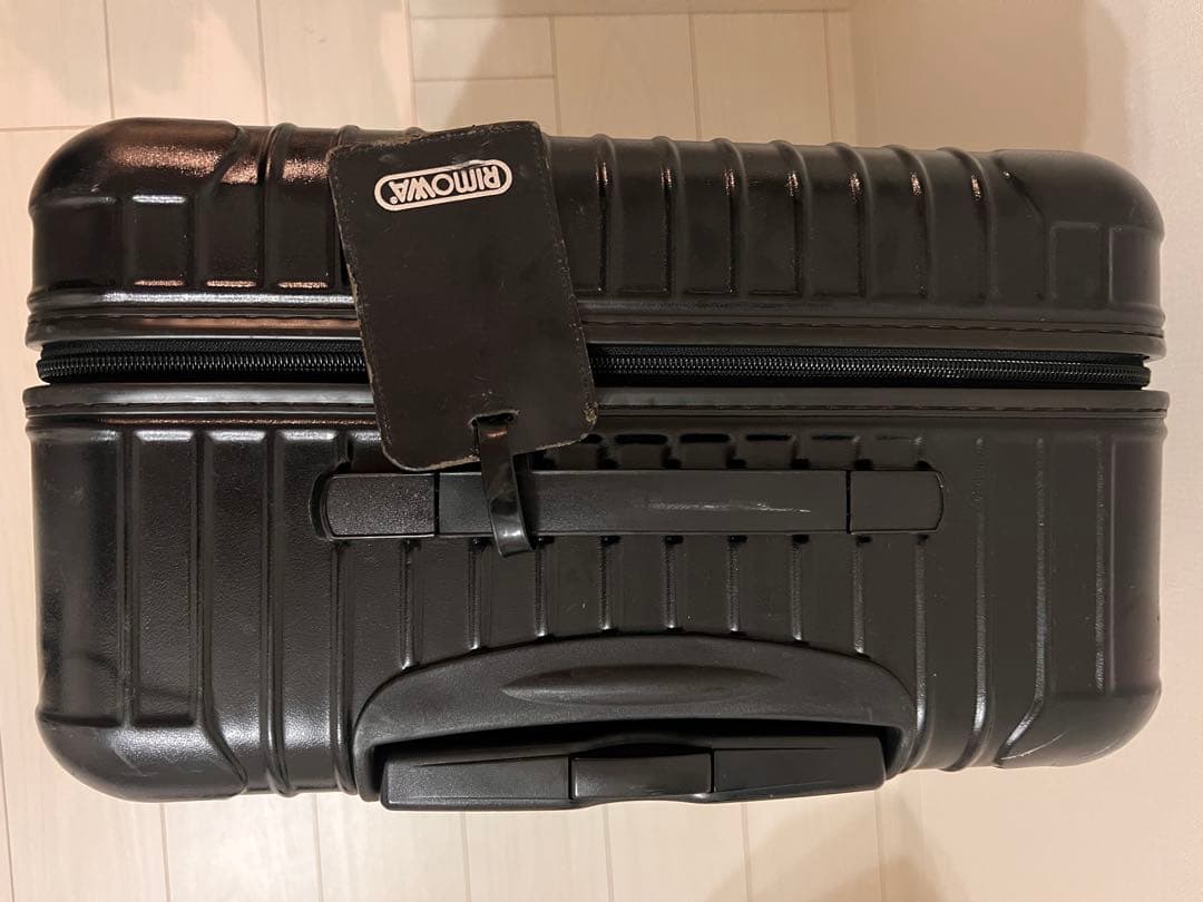 RIMOWA リモワ SALSA サルサ