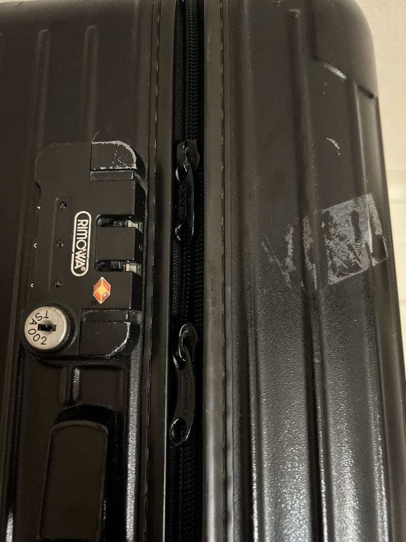 RIMOWA リモワ SALSA サルサ