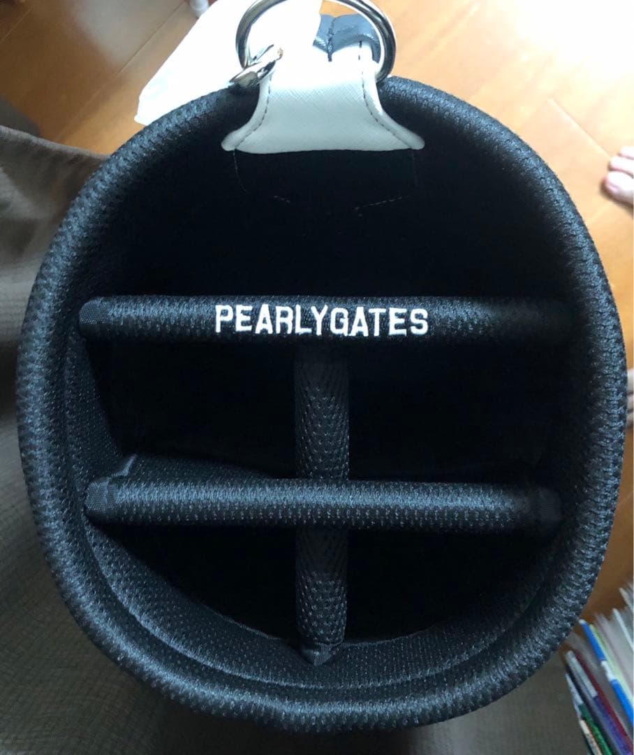 パリーゲイツ　キャディーバック