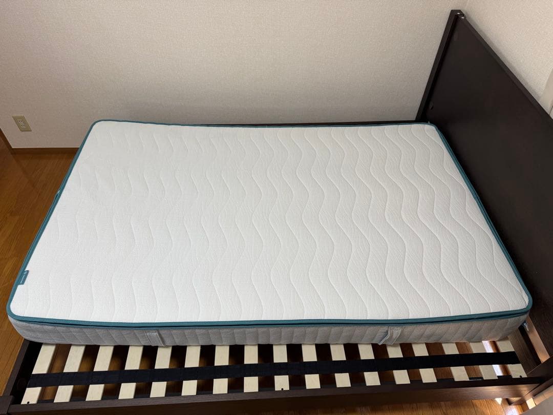 全国送料無料　koala コアラマットレスプラス　シングルサイズマットレス