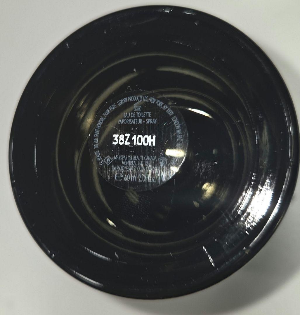 イヴ・サン・ローラン ラ ニュイ ド ロム 60ml オーデトワレ