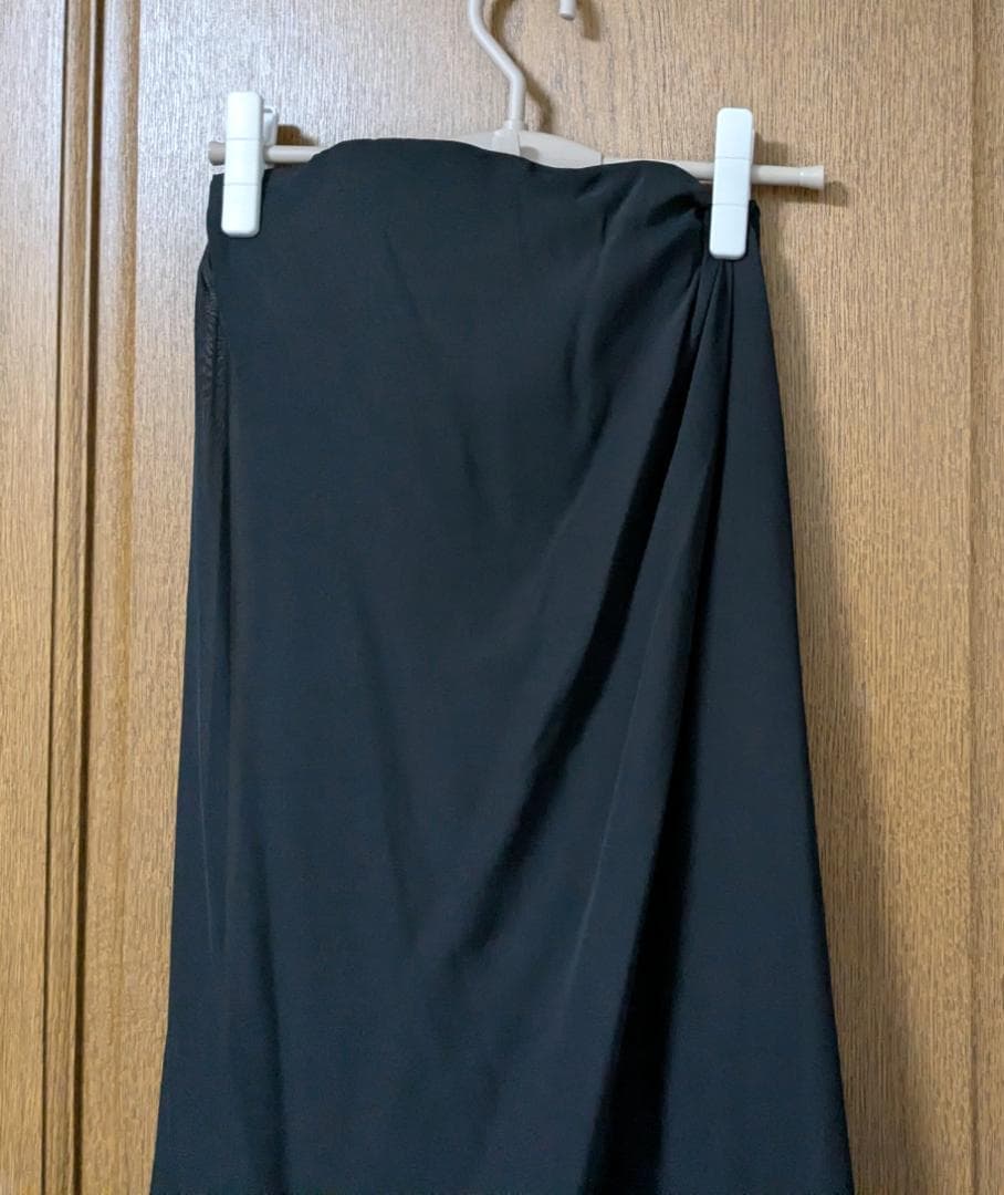 新品 Ameri OVER HIGH WAIST LIKE PANTS