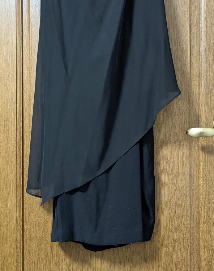 新品 Ameri OVER HIGH WAIST LIKE PANTS