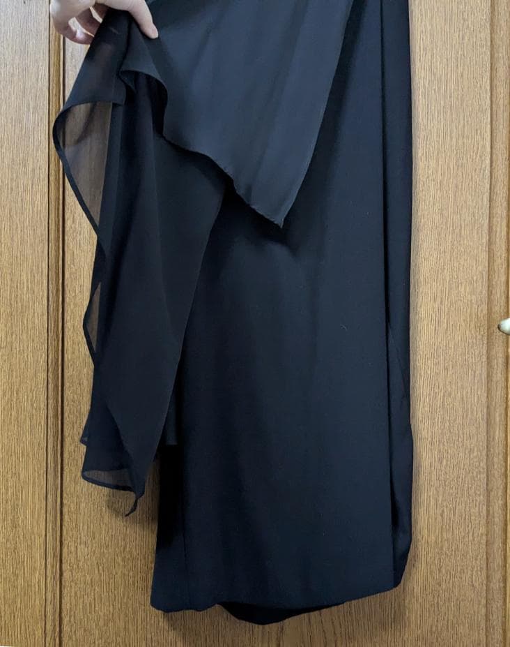 新品 Ameri OVER HIGH WAIST LIKE PANTS