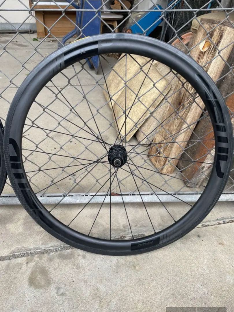 【arigatoumimikkyun】 FFWD F4R DT240