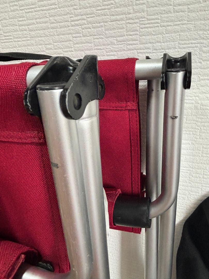 koji様　 peak 　FDフォールディングチェア　2脚セット