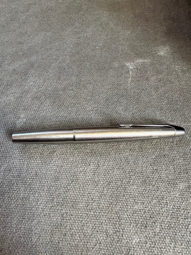 万年筆　PILOT パイロット ミュー H1071