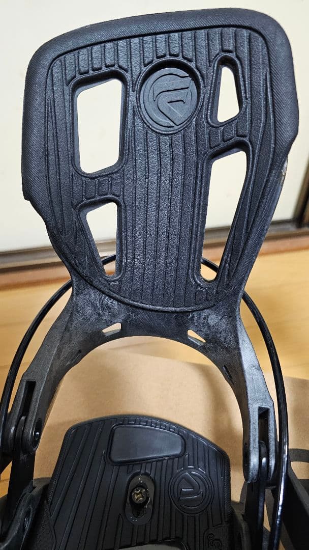 FLOW NX2 FUSION Carbon Mサイズ