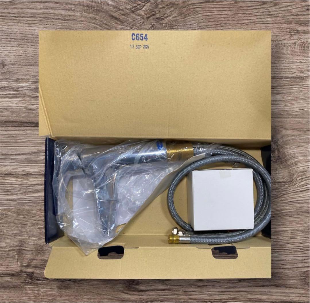 GROHEグローエ ユーロスマート 洗面化粧台用 シングルレバー 混合水栓