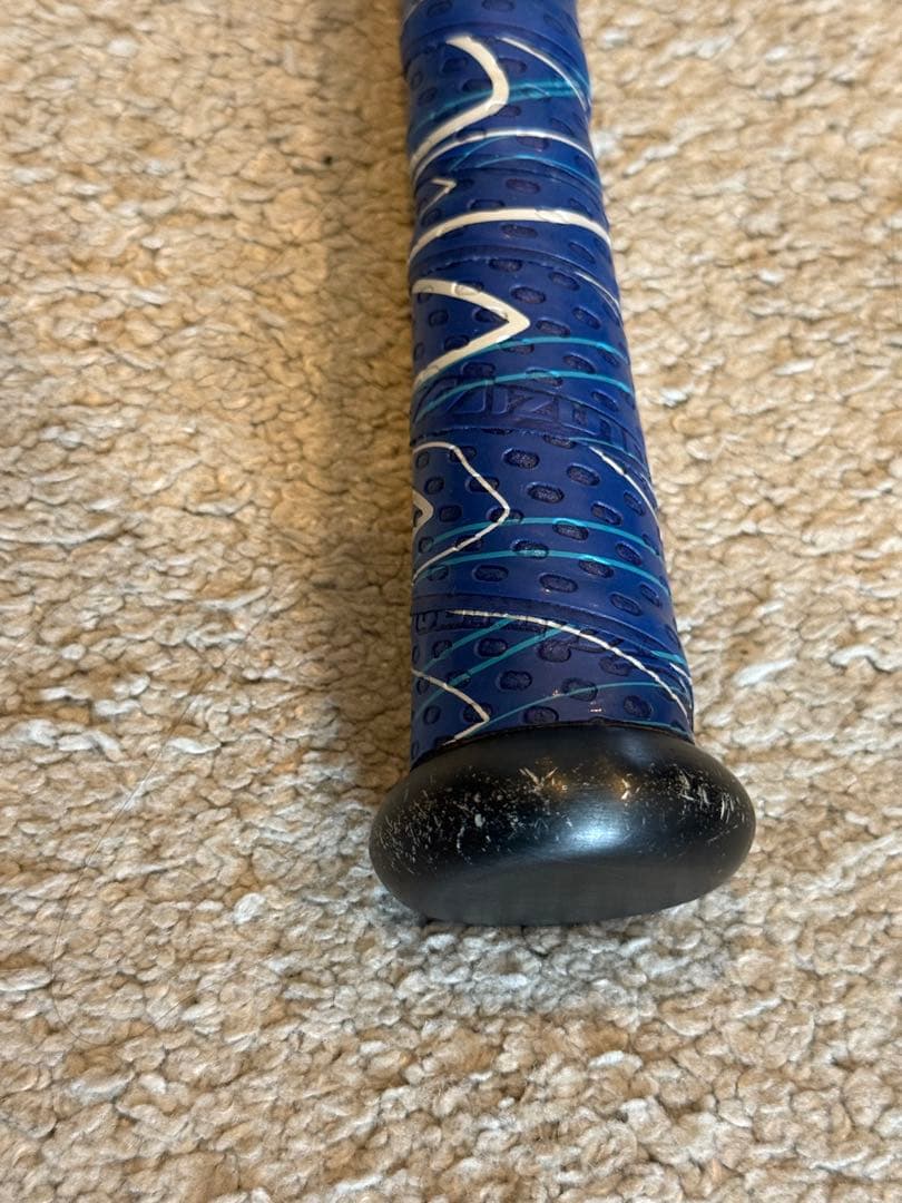 ビヨンドマックスミズノレガシーメタル　８４　740