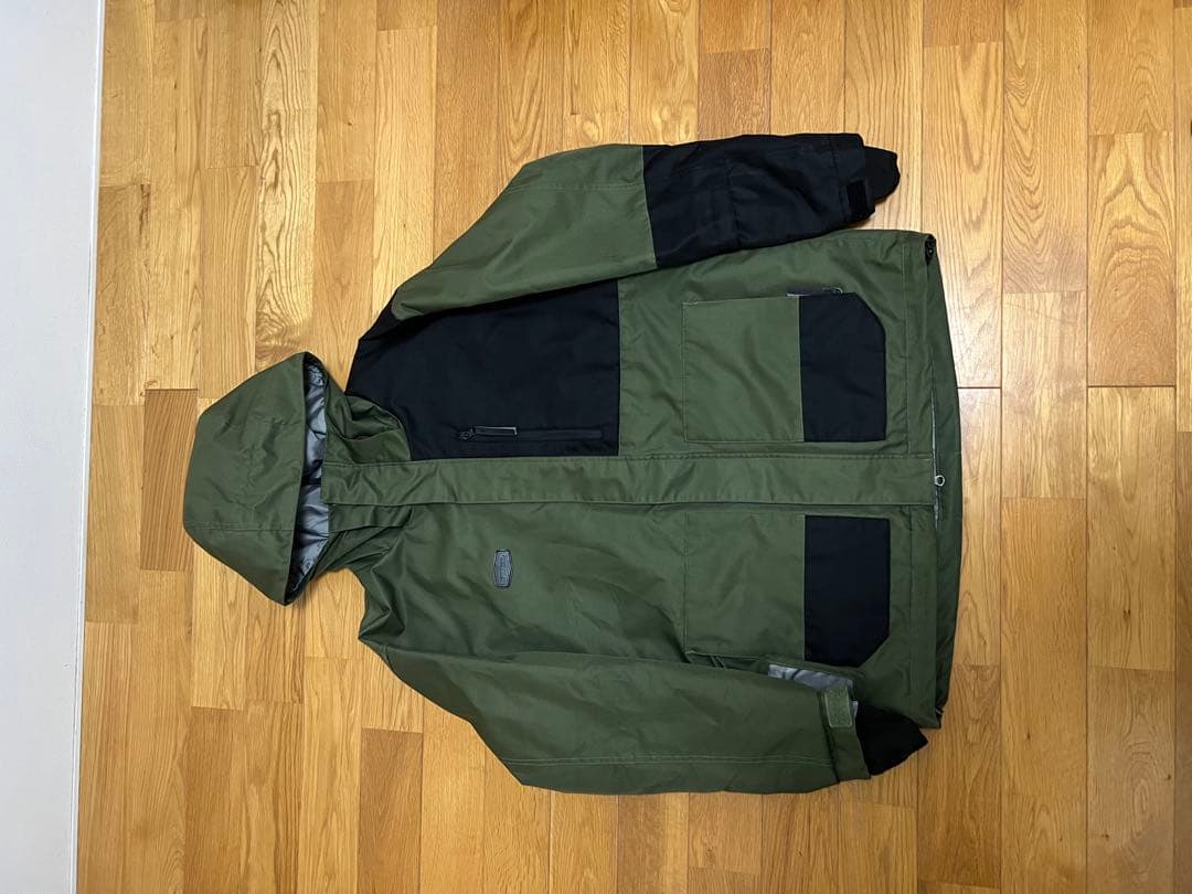 【初心者さんにオススメ】スノーボードウェアセット