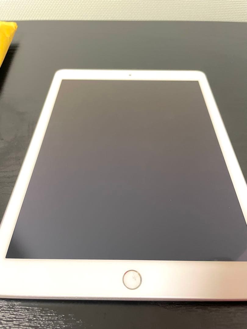 【特別特価】※最大容量100%iPad 第5世代