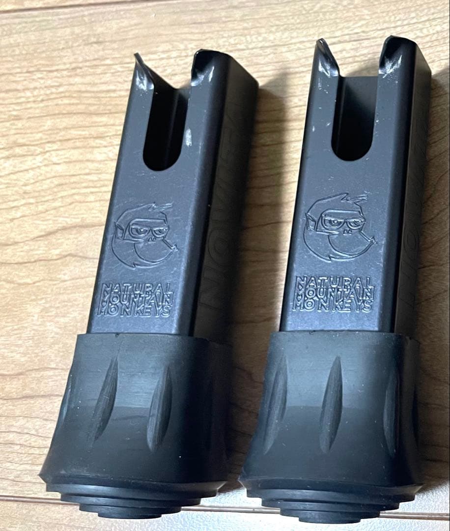 カーミットチェア用 NOVITA ブラック 110