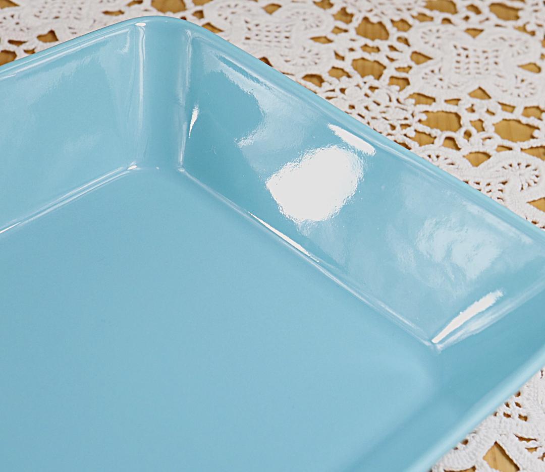 イッタラ　ティーマ　ターコイズセット