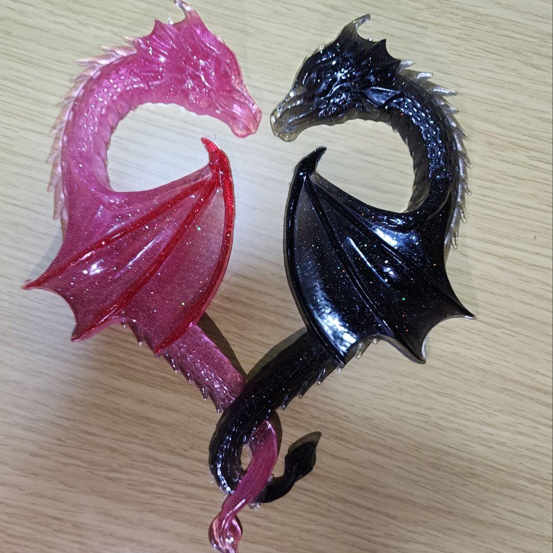 T3.Love ドラゴン