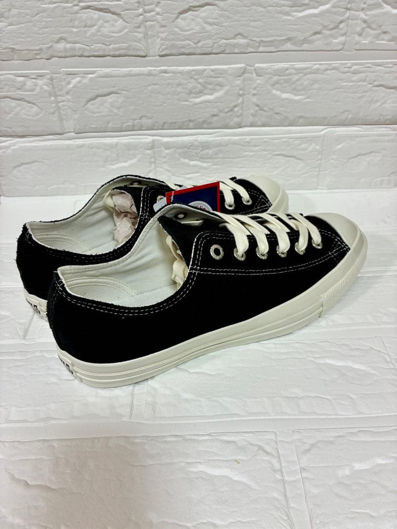 2025年 新作 クーティー コンバース スエード スニーカー 26.5cm箱有