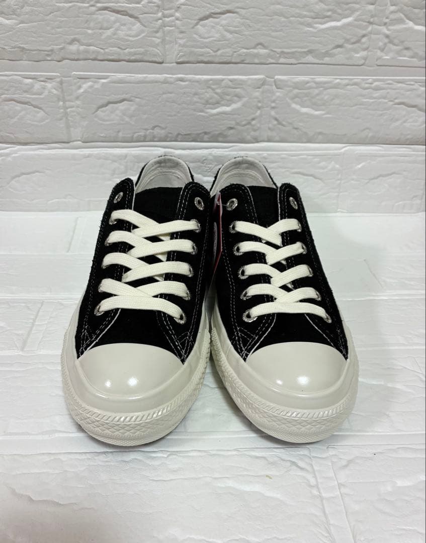 2025年 新作 クーティー コンバース スエード スニーカー 26.5cm箱有