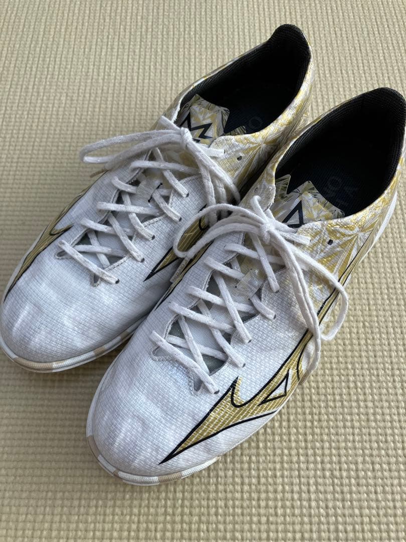 mizuno(ミズノ) アルファ エリート AS 26.0cm ＴＦ