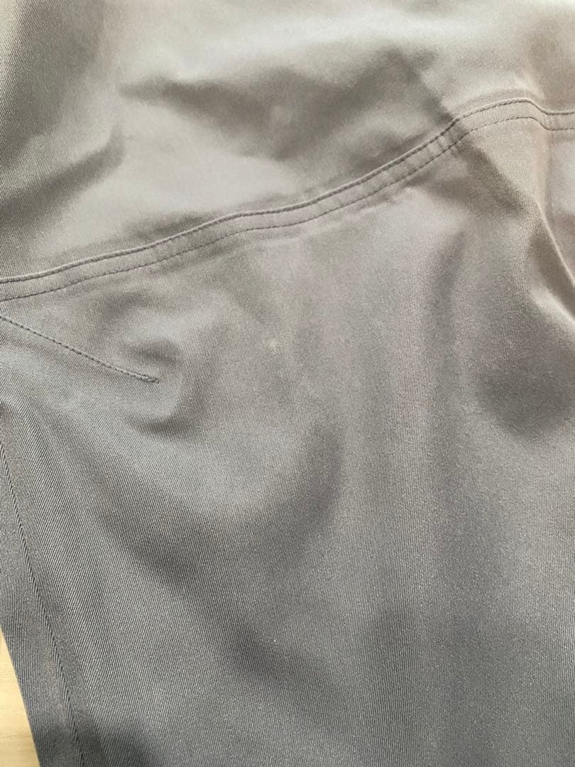 NOMADIK ウエア パンツ