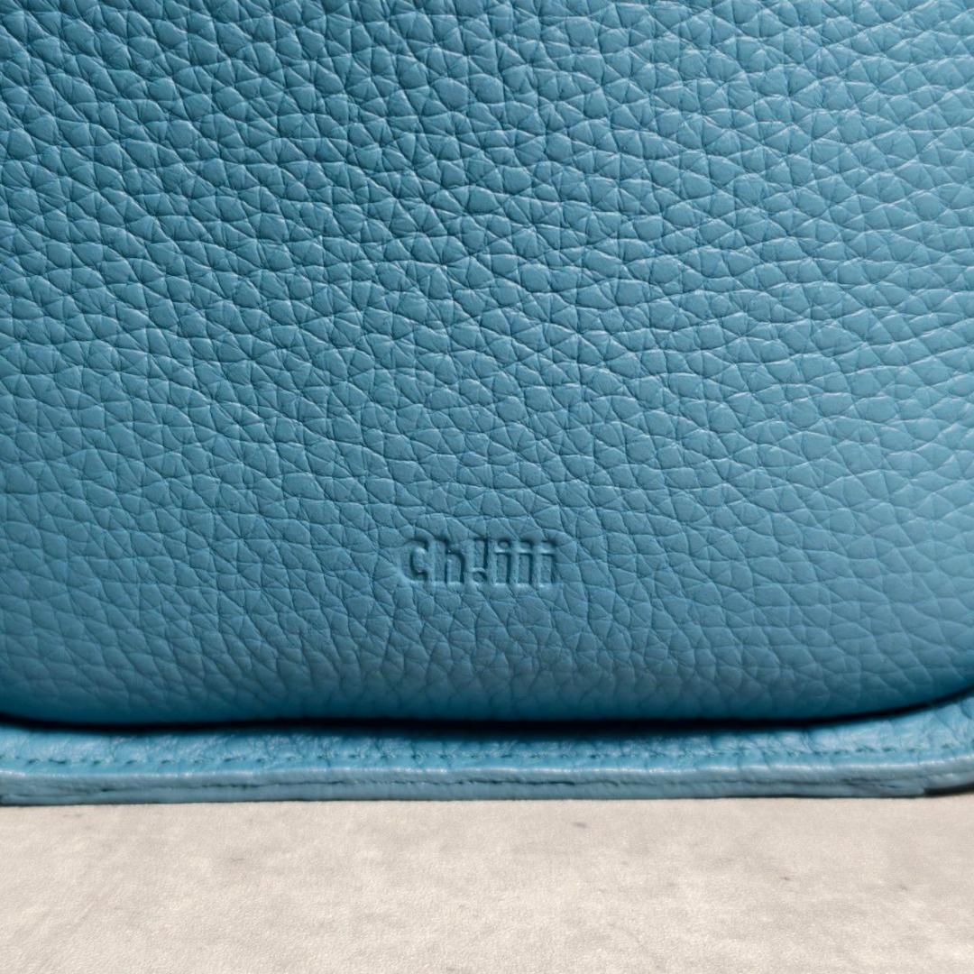 【極美品】ch!iiibag PERINGER Boston ボストンバッグ