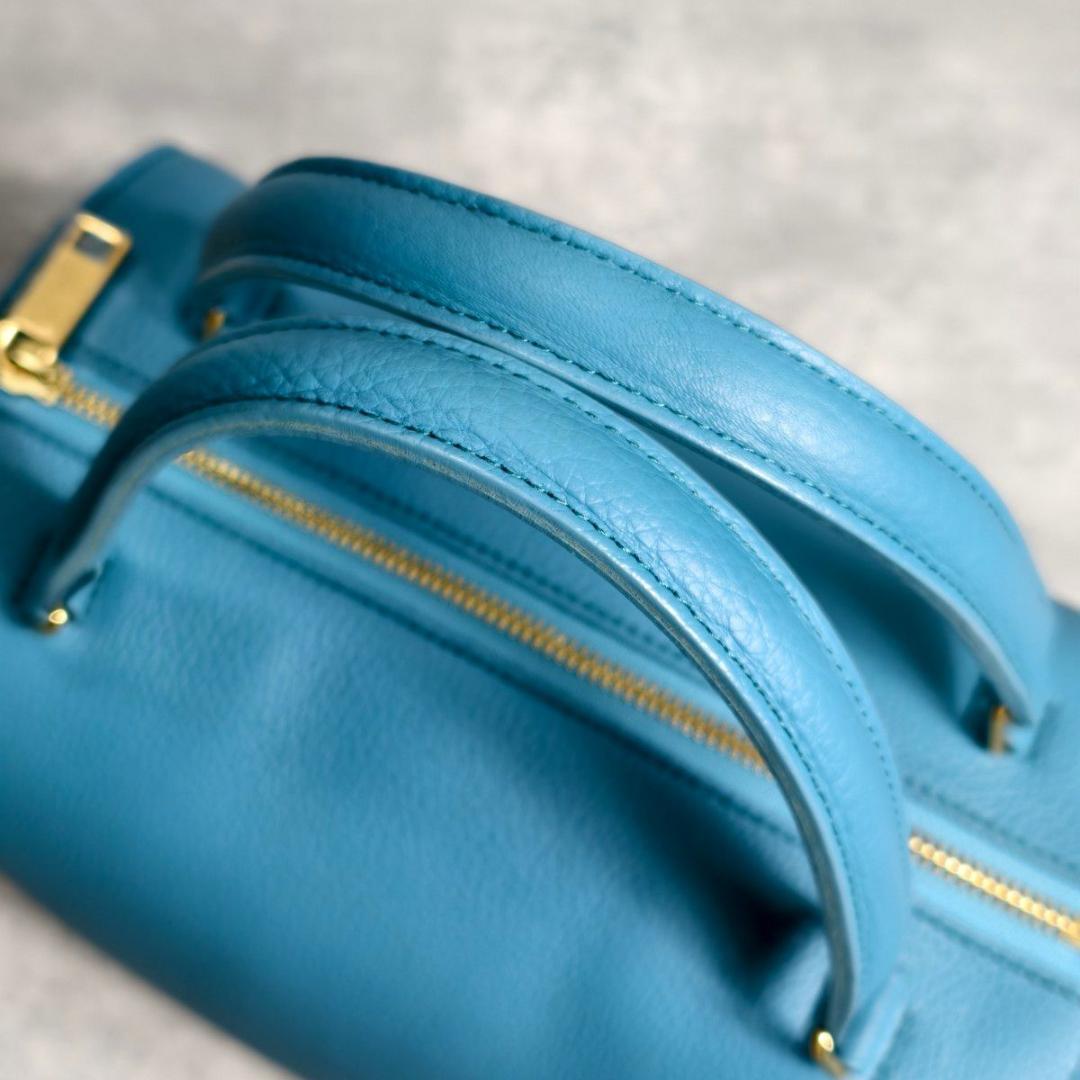 【極美品】ch!iiibag PERINGER Boston ボストンバッグ