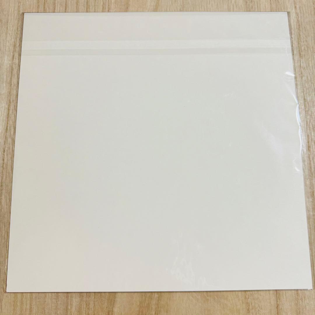 SUPER BEAVER 「ひたむき」 初回生産限定盤+メガジャケ