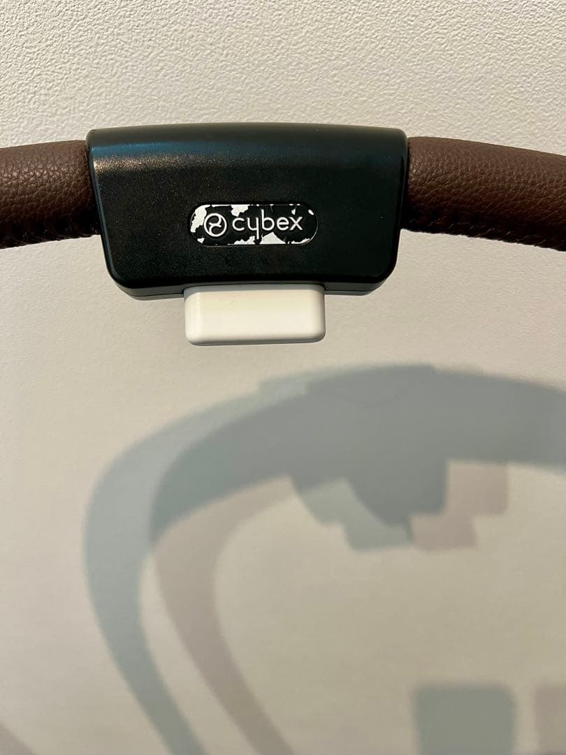 CYBEX EEZY S TWIST+ 2 ※国内未入荷品