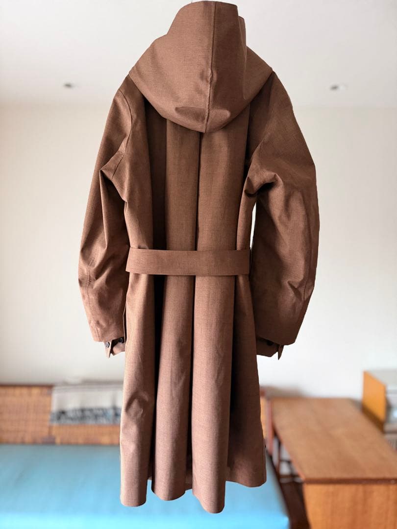 Norwegian Rain ノルウェージャンレイン M リヴゴーシュ