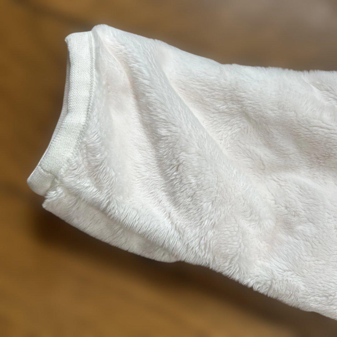 新品タグ付き★ミキハウス★カバーオール★冬★60ー80