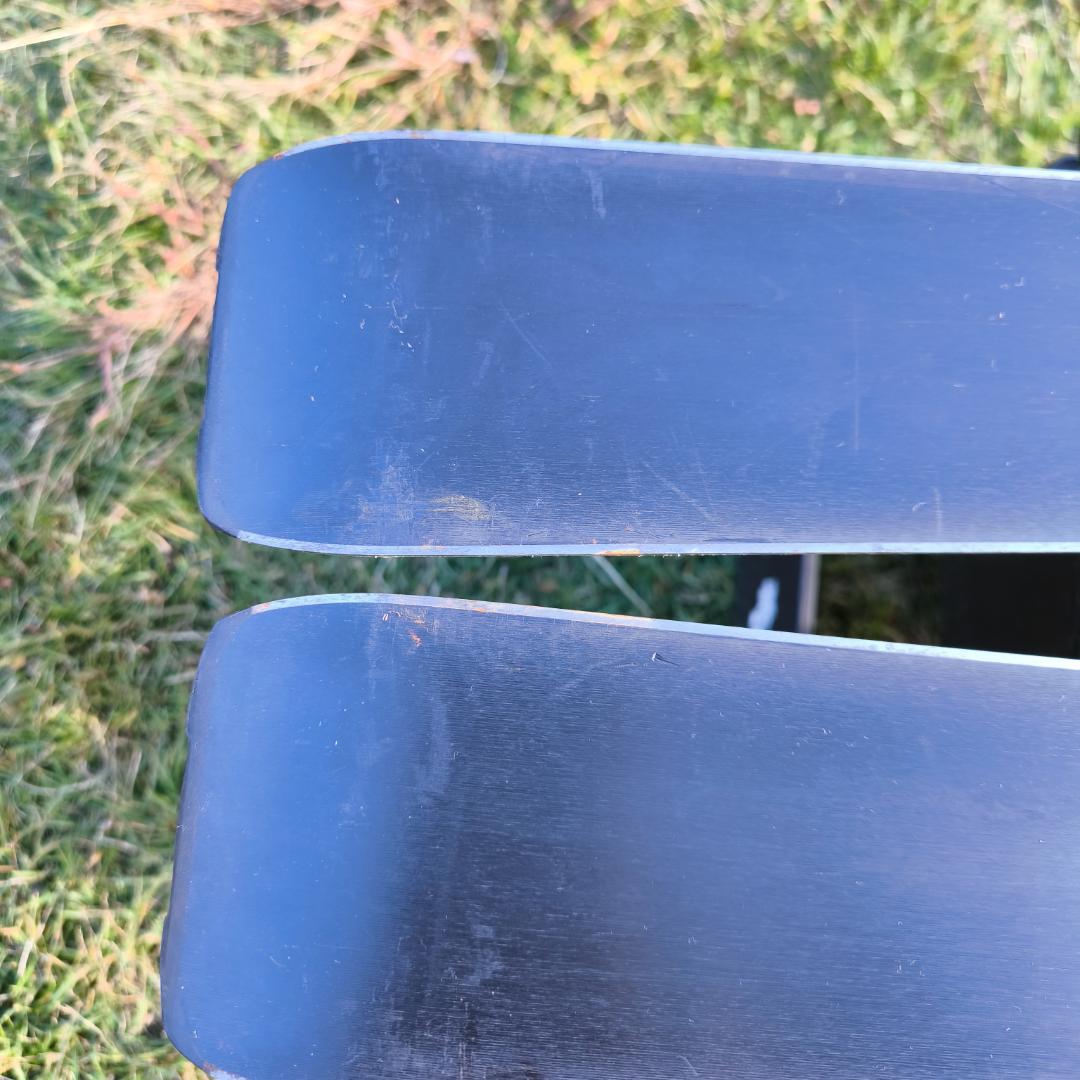 Nordica スキーセット